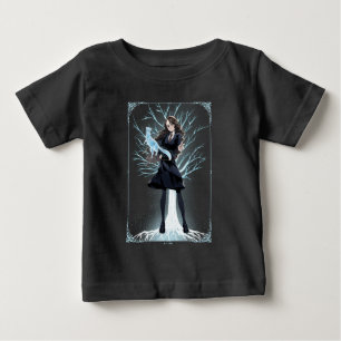 Anime Hermione Granger's Otter Patronus