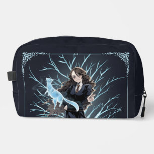 Anime Hermione Grangers Otter Patronus Toilettasje