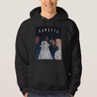 Anime hoodie