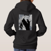 Anime hoodie (Achterkant)