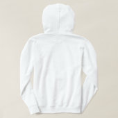 Anime Hoodie (Design achterkant)