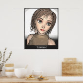 Anime : (Innocent) impression (Cuisine)