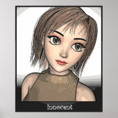 Anime : (Innocent) impression (Devant)