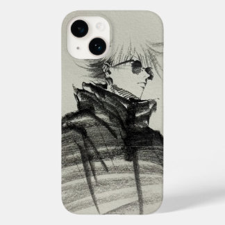 Anime Inspo-hoesje Case-Mate iPhone 14 Hoesje