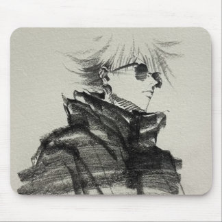 Anime Inspo Pad Muismat