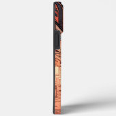 Anime Jongen Kunst Case-Mate iPhone Case (Achterkant / Rechts)