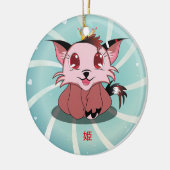 Anime Kat - Hime, Ornament (Links)