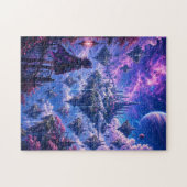 Anime  legpuzzel (Horizontaal)