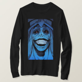 Anime liefhebbers t-shirt