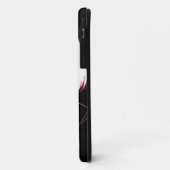 "Anime Love Vibes" Case-Mate iPhone Case (Achterkant/links)