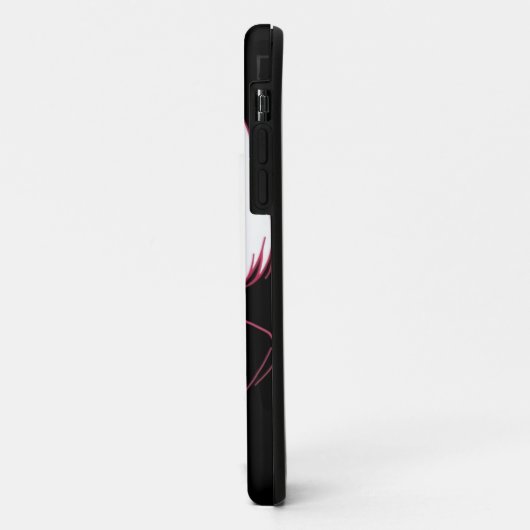 "Anime Love Vibes" Case-Mate iPhone Case (Achterkant/links)