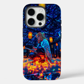 Anime Lover's Dream | Premium telefoonhoesje iPhone 16 Pro Hoesje