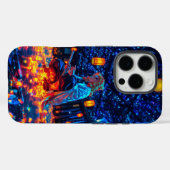 Anime Lover's Dream | Premium telefoonhoesje Case-Mate iPhone Case (Achterkant (horizontaal))