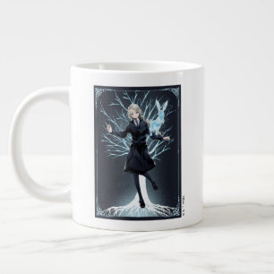 Anime Luna Lovegood's Konijn Patronus Extra Grote Beker