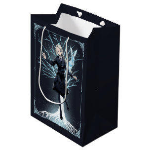 Anime Luna Lovegoods Patronus is een konijn Medium Cadeauzakje