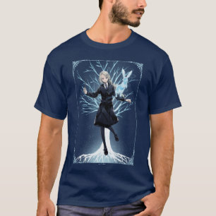 Anime Luna Lovegoods Patronus is een konijn T-shirt