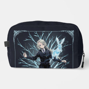 Anime Luna Lovegoods Patronus konijn Toilettasje