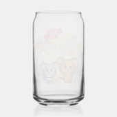 Anime Magique Candyland avec Jerry et Tuffy (Verso)