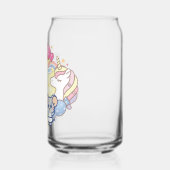 Anime Magique Candyland avec Jerry et Tuffy (Gauche)