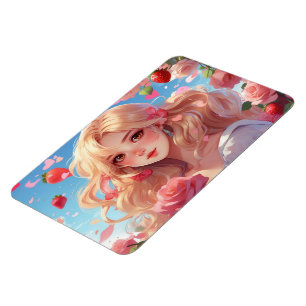 Anime magneet
