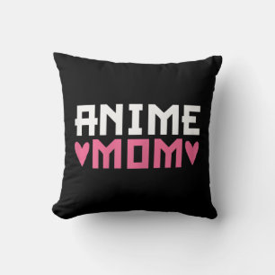 Anime mama Anime Kussen
