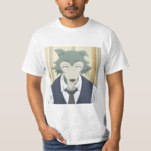 Anime Manga Beastars T-shirt