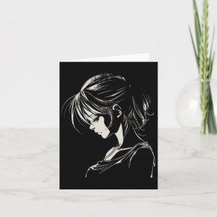 Anime Manga Grafische Kunst Anime Kaart