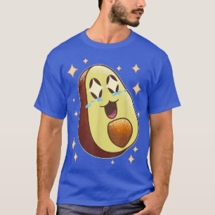 Anime Manga Graphic Japan Cute Kawaii Japans Avo T-shirt