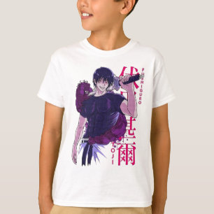 Anime Manga Grappig Schattig Japan Otaku T-shirt