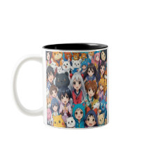 Anime manga pop kunst liefhebbers pop liefhebbers 