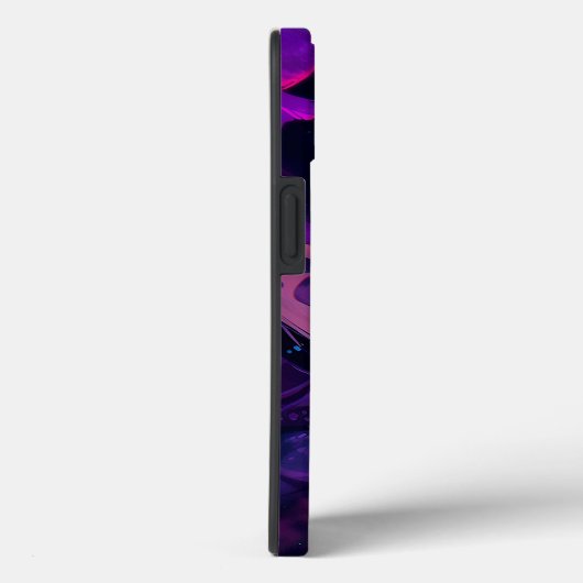 Anime meisje harten Case-Mate iPhone case (Achterkant / Rechts)