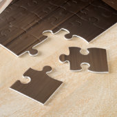 Anime Meisje Puzzel (Zijkant)