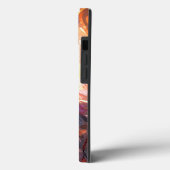 Anime Meisje Sterren Case-Mate iPhone Case (Achterkant / Links)