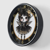 Anime Meisjes Goth Cute Aangepast Decor Cadeau Kaw (Hoek)