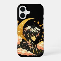 Anime Moonlight – Esthetisch Anime Design