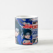 Anime Mug " Shop MER_STORm (Centre)