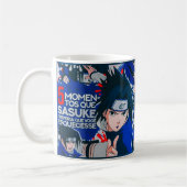 Anime Mug " Shop MER_STORm (Gauche)
