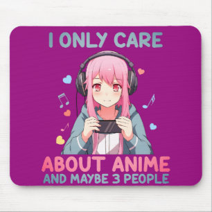Anime Muismat