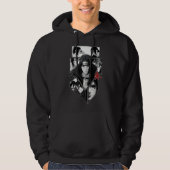 anime naroto hoodie (Voorkant)