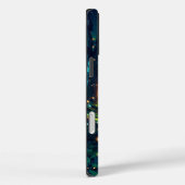 Anime Natuur telefoonhoesje Case-Mate iPhone Case (Achterkant / Rechts)