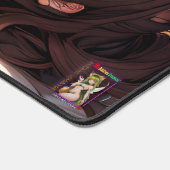 Anime Nekomimi Beautie (Coin)