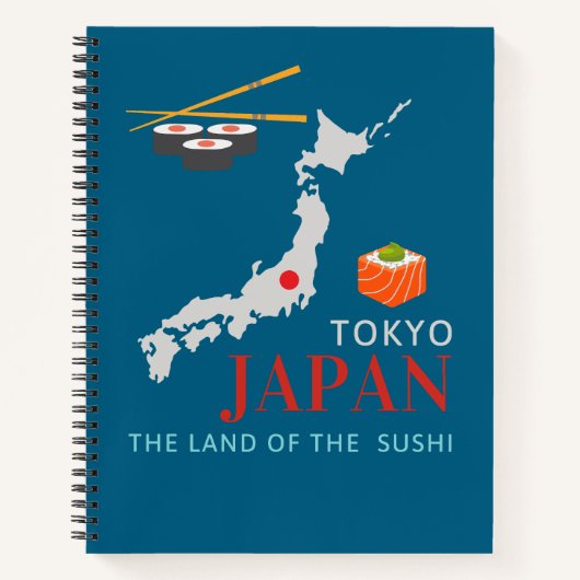 ANIME NOTITIEBOEK (Voorkant)