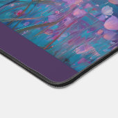 Anime Ocean Kawaii Fantasy Night Sky Floral Glow (Coin)