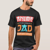 Anime Otaku Vaderdag Anime Pap Behalve Way Cool