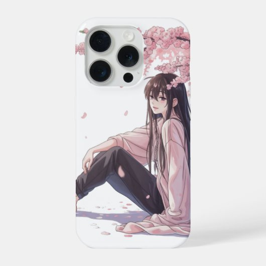 Anime paisible (Verso)