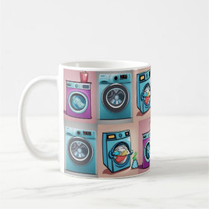 anime-patroon koffiemok