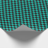 Anime Patroon Wrapping Papier (Hoek)