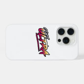 Anime Plus Ultra (Verso Horizontal)