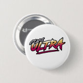 Anime Plus Ultra Ronde Button 5,7 Cm (Voorkant /achterkant)