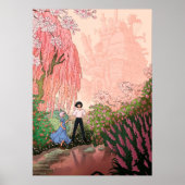 anime poster (Voorkant)